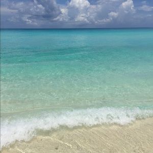 Meet your Posher, Tina